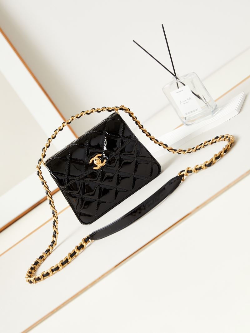 Ch**el satchel bags